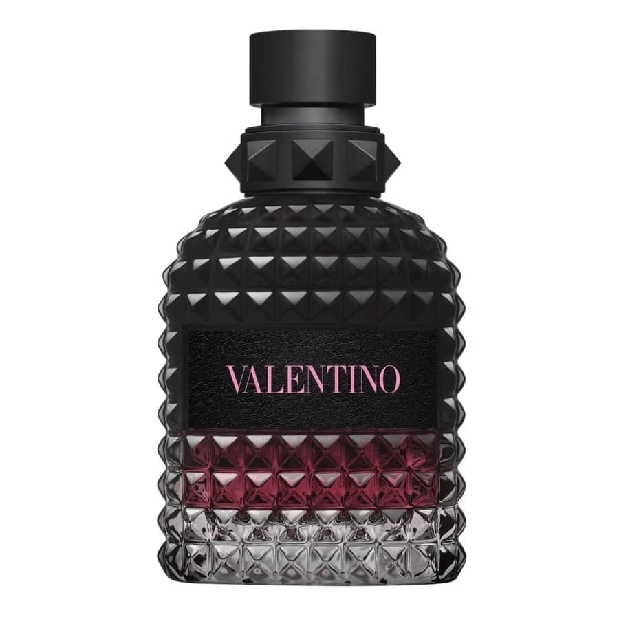Valentino Uomo Born In Roma Intense For Men EDP 1.7 oz
