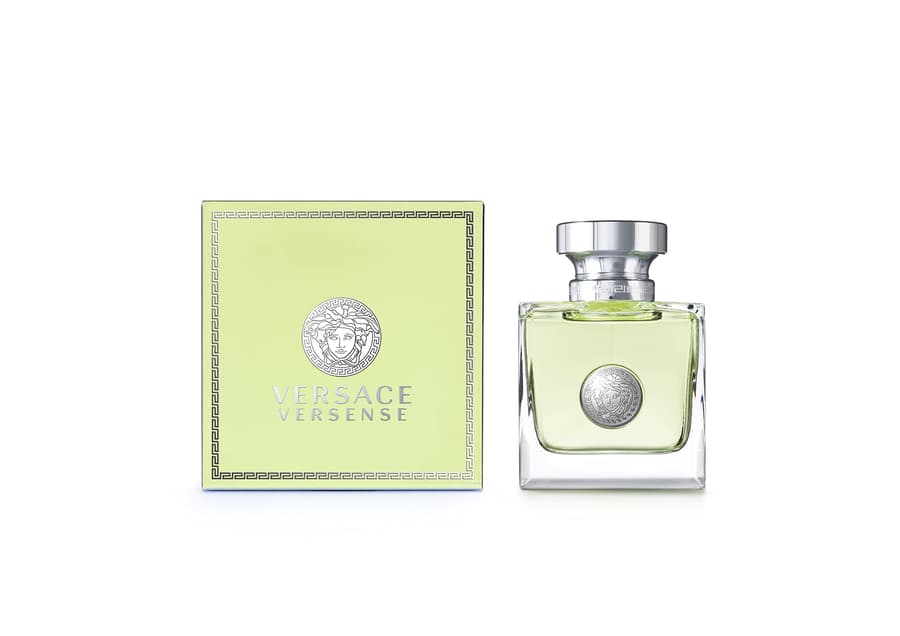 Versace Versense By Versace Eau de Toilette 1.7 Ounce