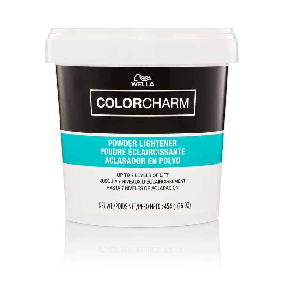 Colorcharm Powder Hair Lightener | Up To 7 Levels of Lift | Dust Free | |