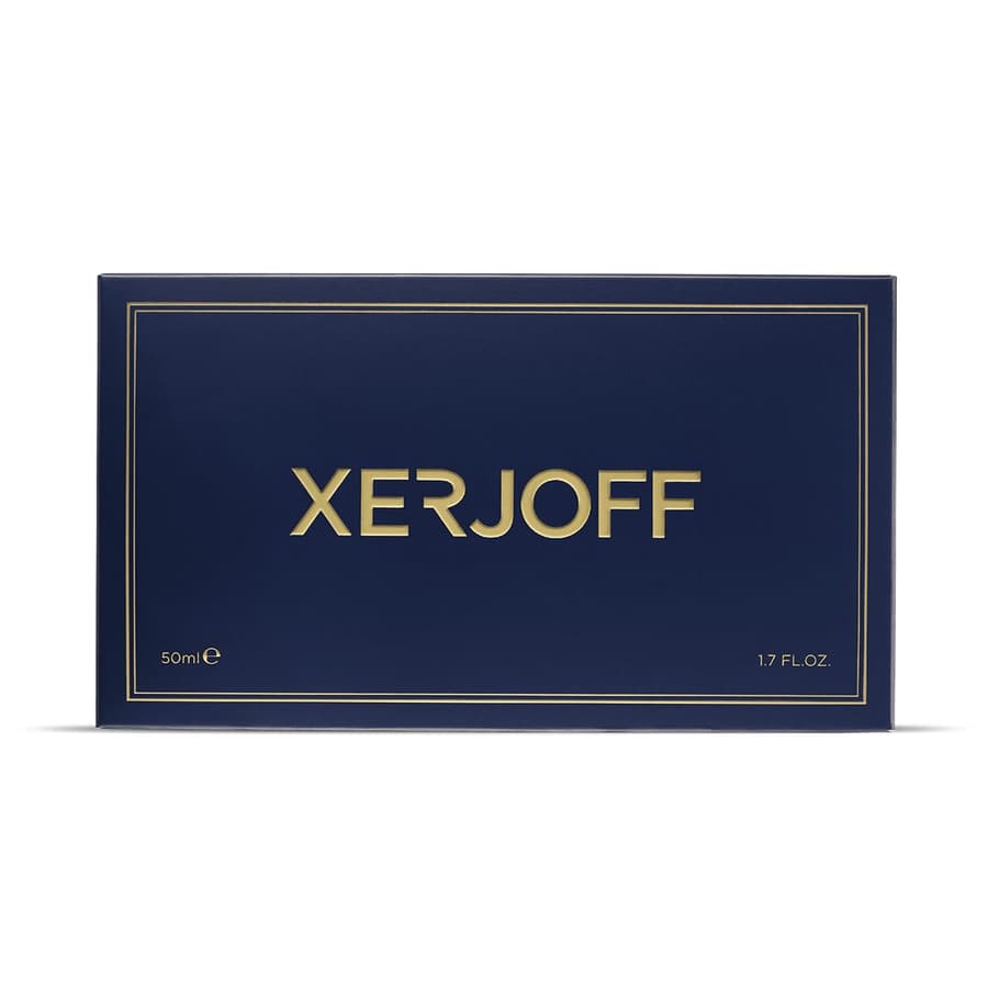 Xerjoff 40 Knots / 1.7 Fl Oz Aquatic Woody Unisex | Marine Notes Salt Cedarwood