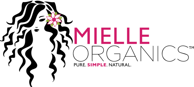 Mielle Organics