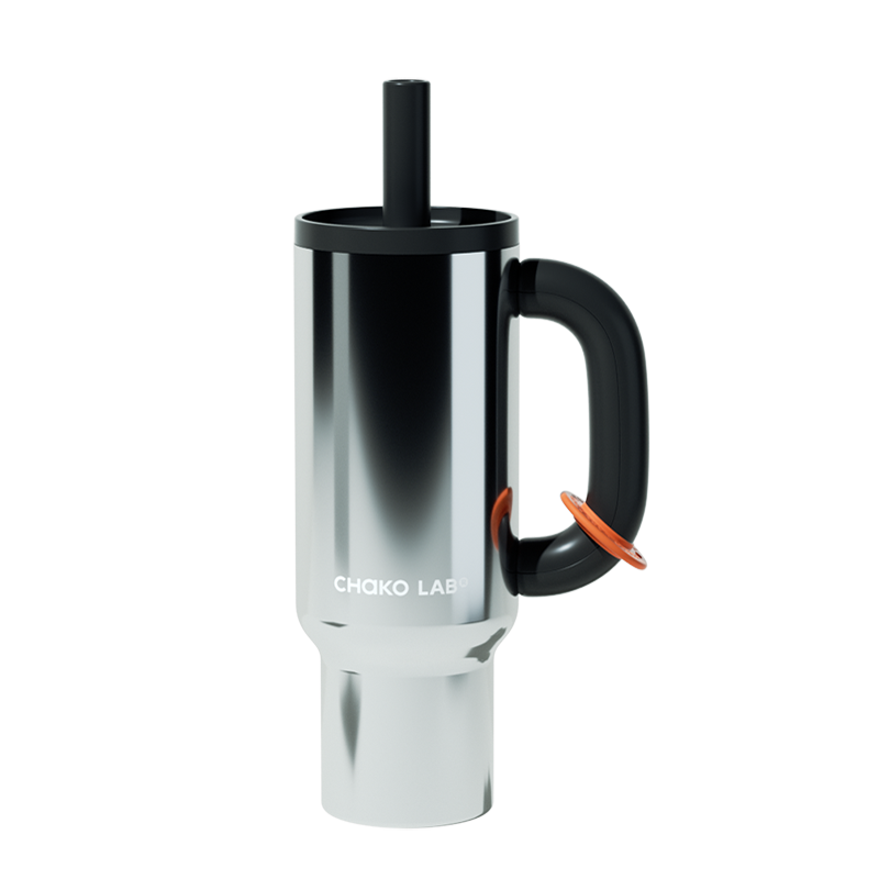 Bawang Ti Cup - Midnight black - Thumbnail 2