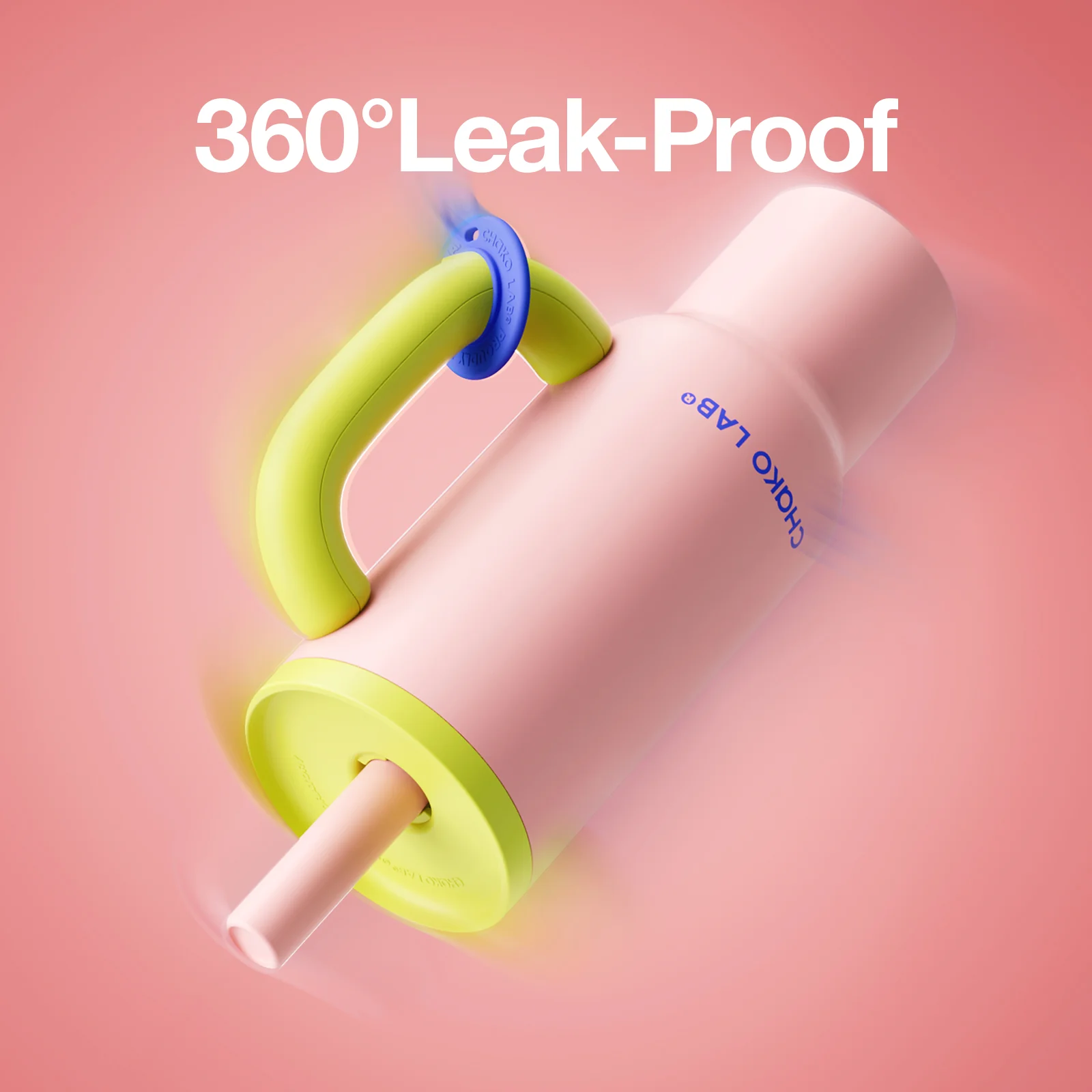 Bawang Tumbler-PinkPurple - Thumbnail 6