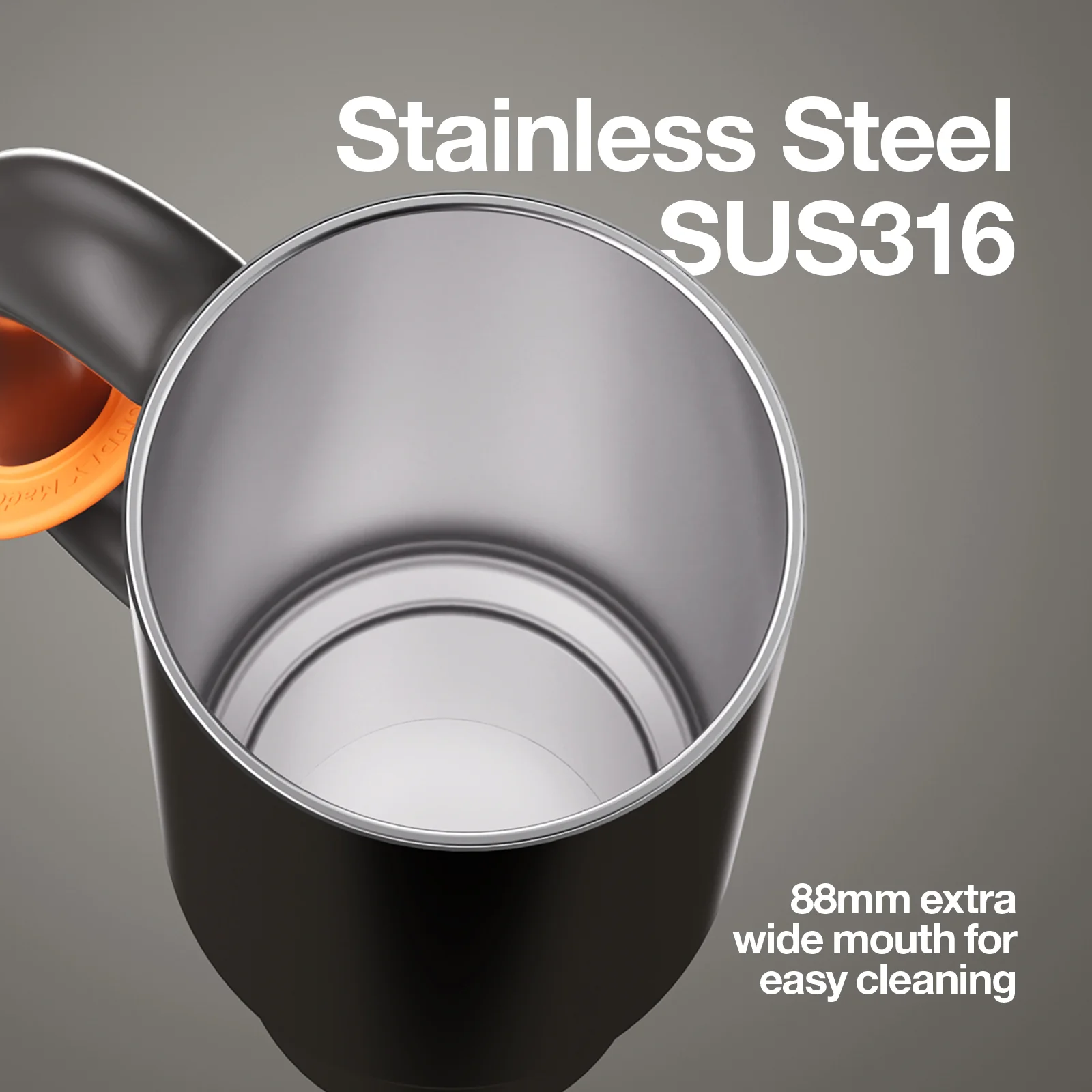 Bawang Tumbler-PinkPurple - Thumbnail 4