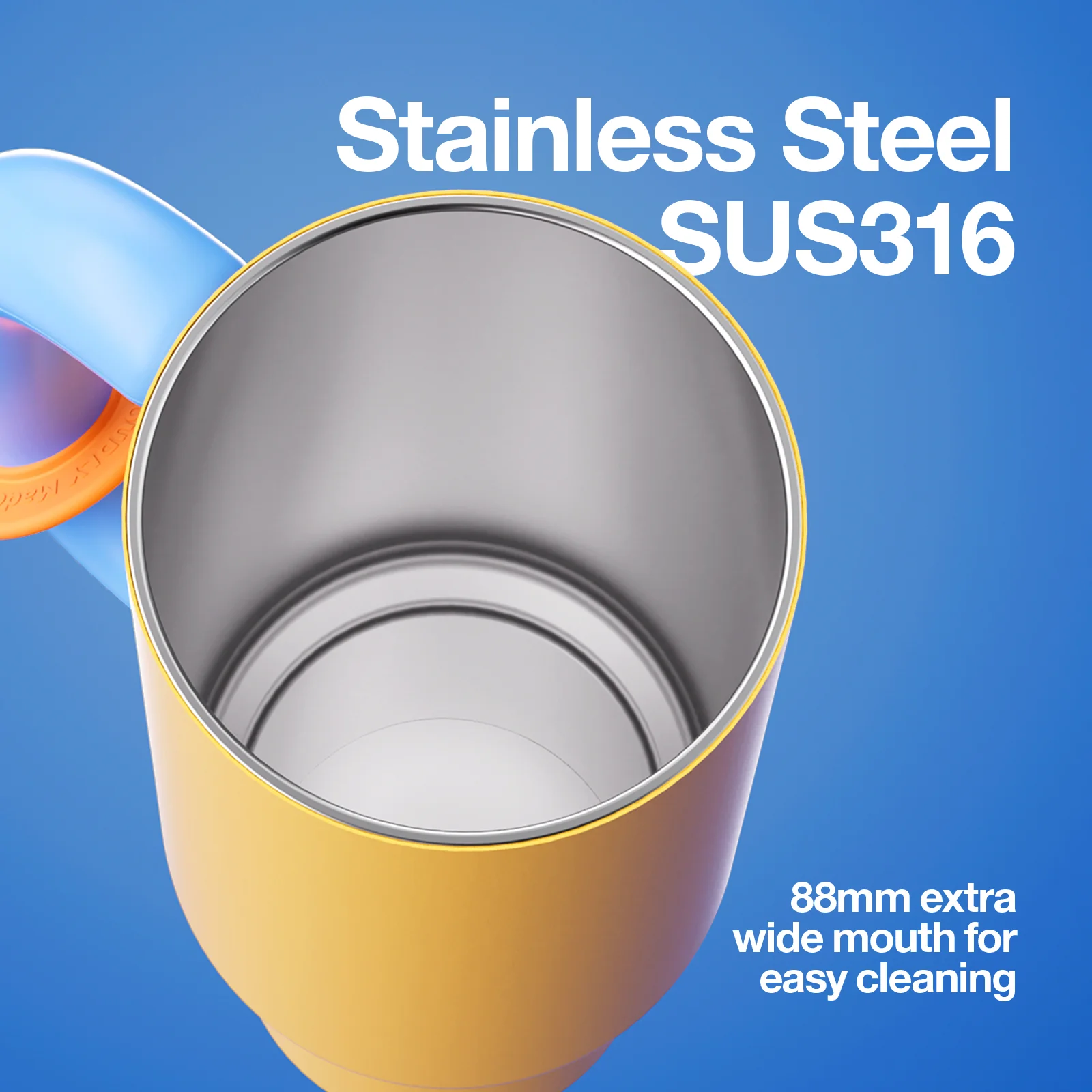 Bawang Tumbler-PinkPurple - Thumbnail 4