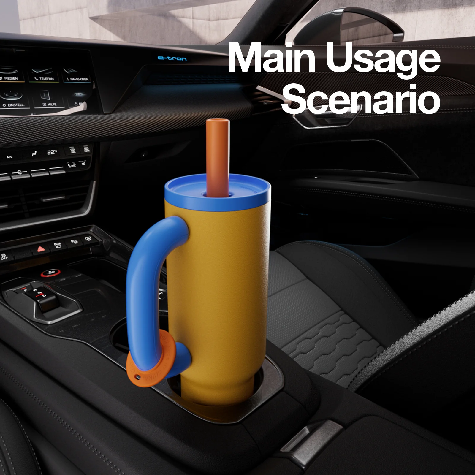 Bawang Tumbler-PinkPurple - Thumbnail 5