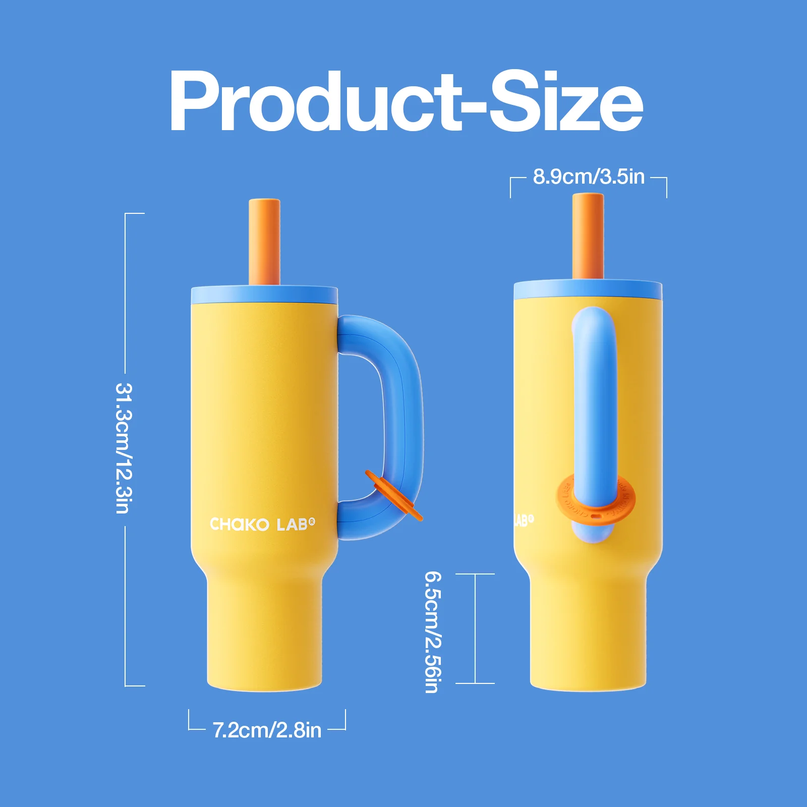 Bawang Tumbler-PinkPurple - Thumbnail 7