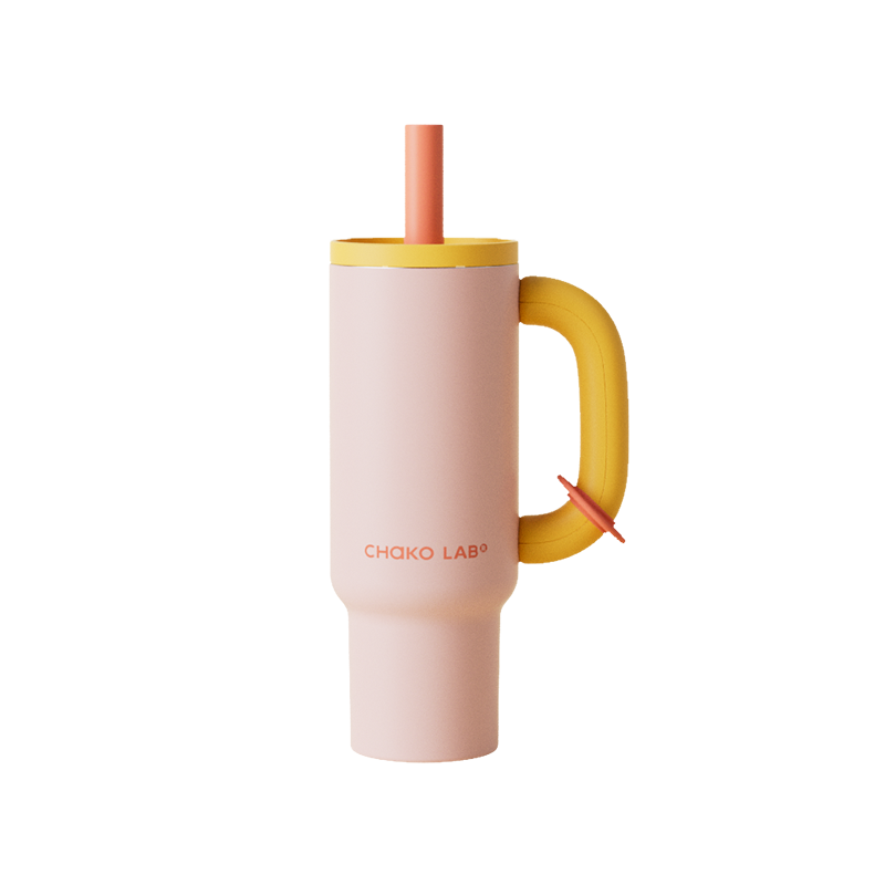 Bawang Tumbler With Ceramic