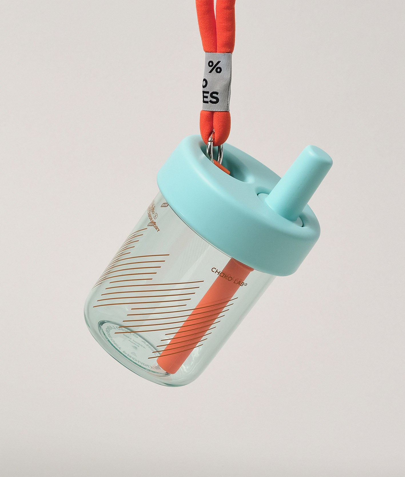 Bobo Cup-White - Thumbnail 3