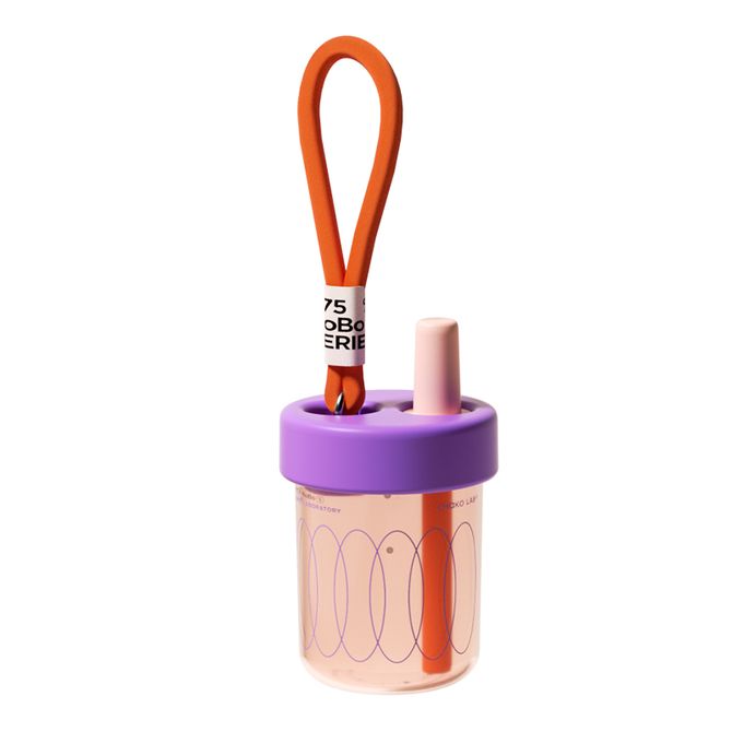 Bobo Cup-White - Thumbnail 5