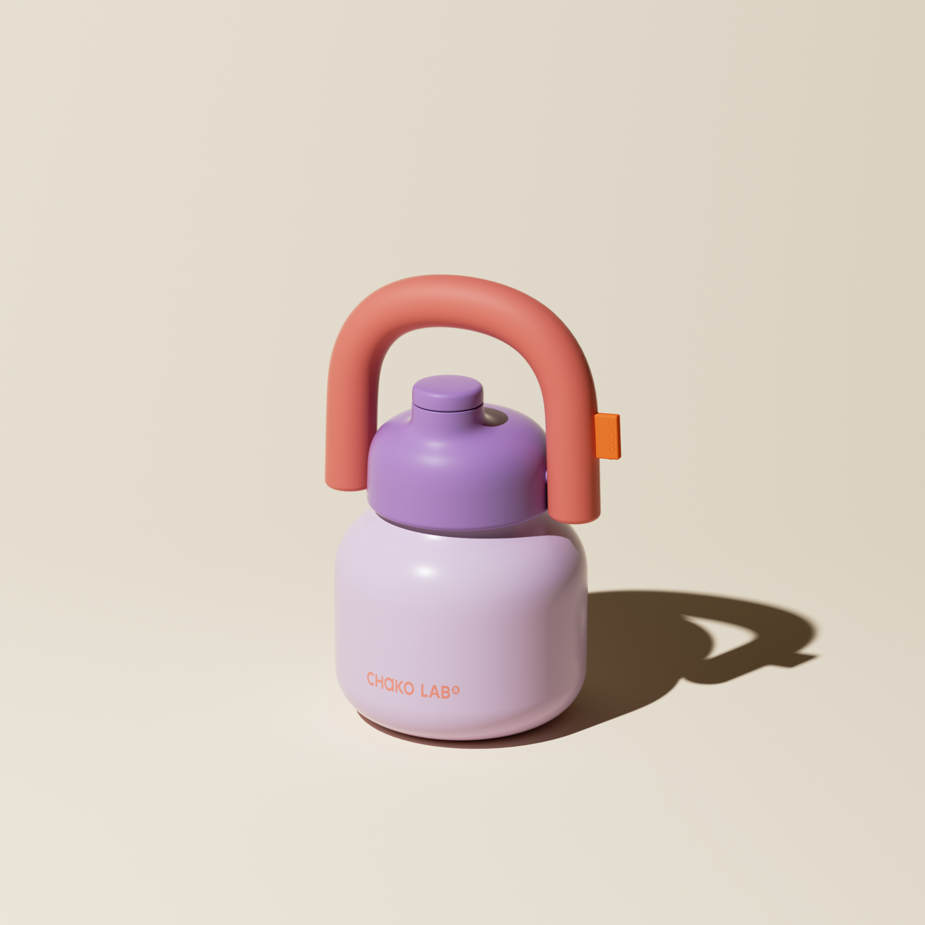 Linlin Kettle With Ceramic - Thumbnail 4