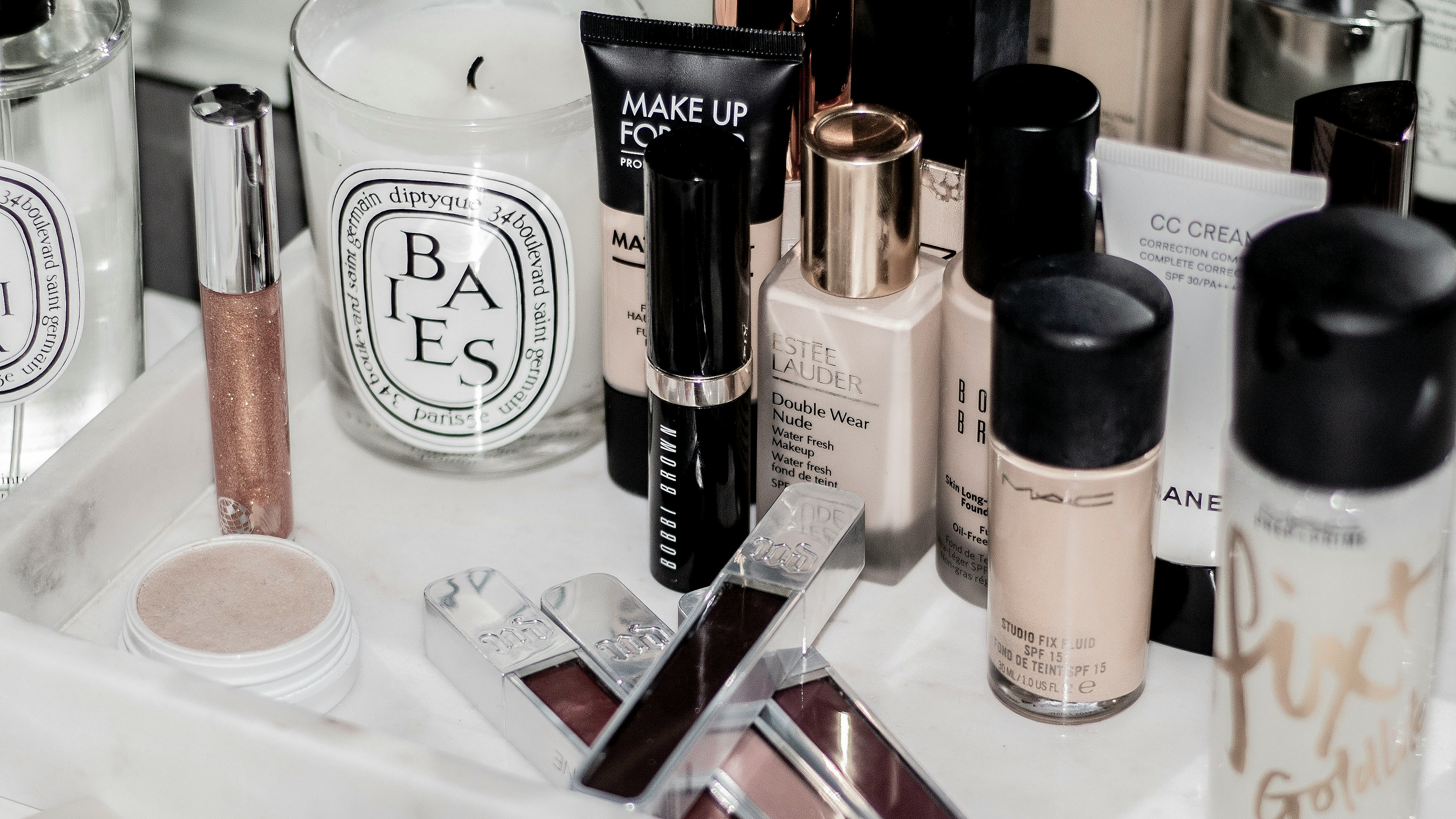 Skincare & Cosmetics