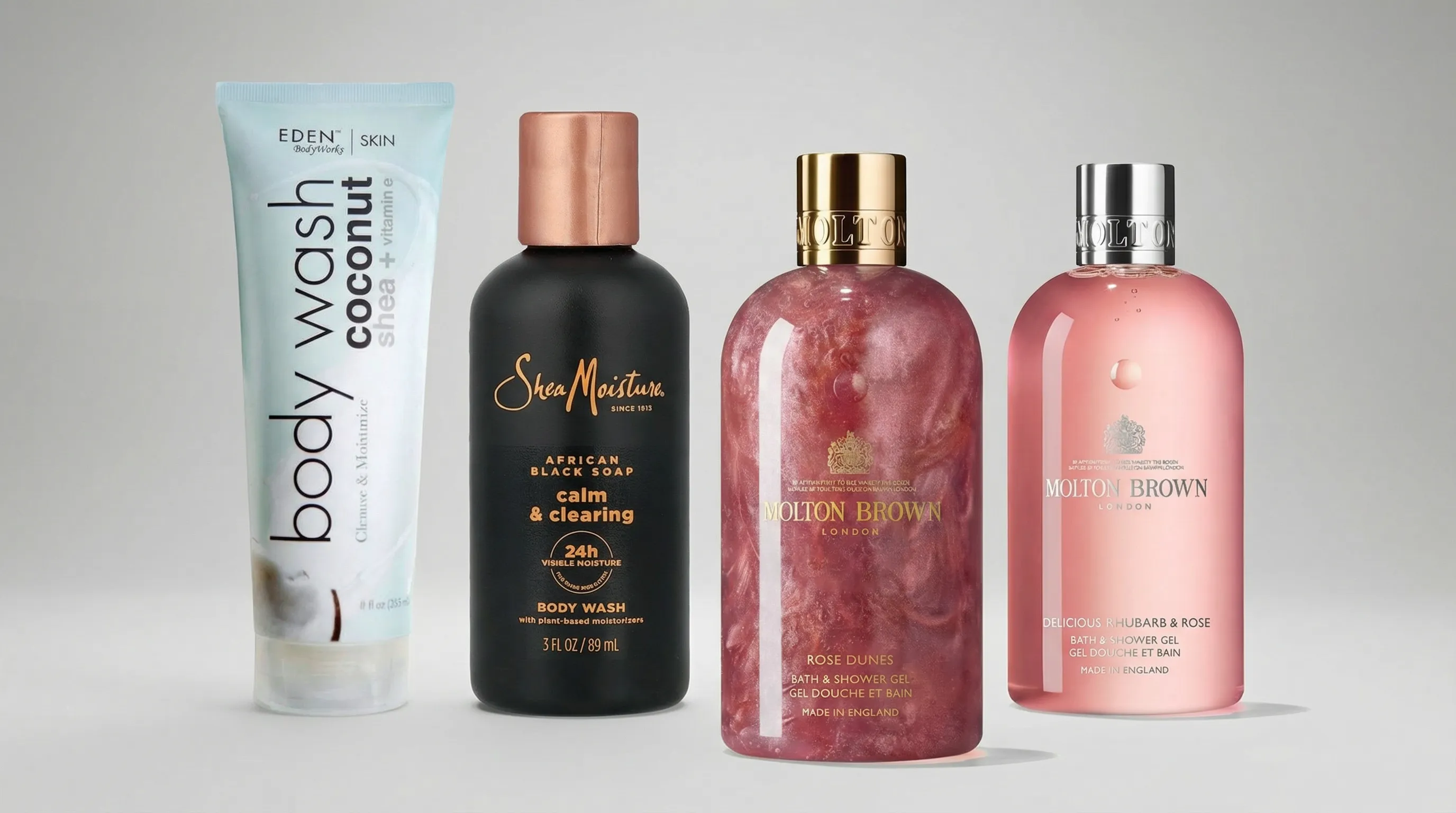 Base de gel de baño al por mayor para compras B2B