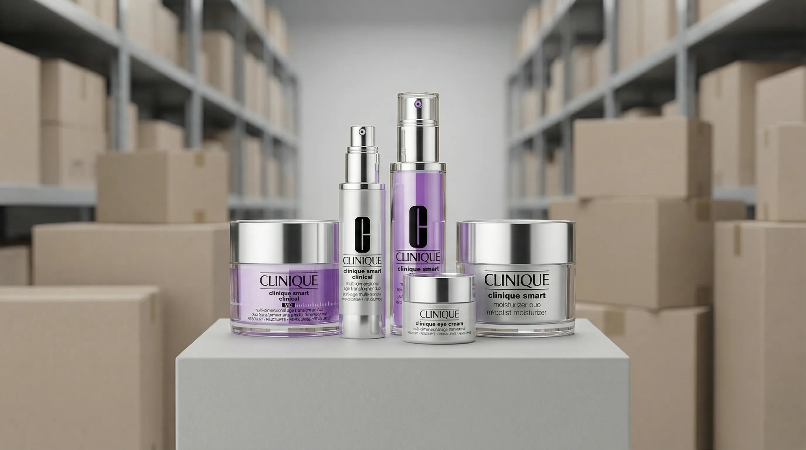 Duo Skin Care wholesale for B2B buyers: distributor-ready catalog