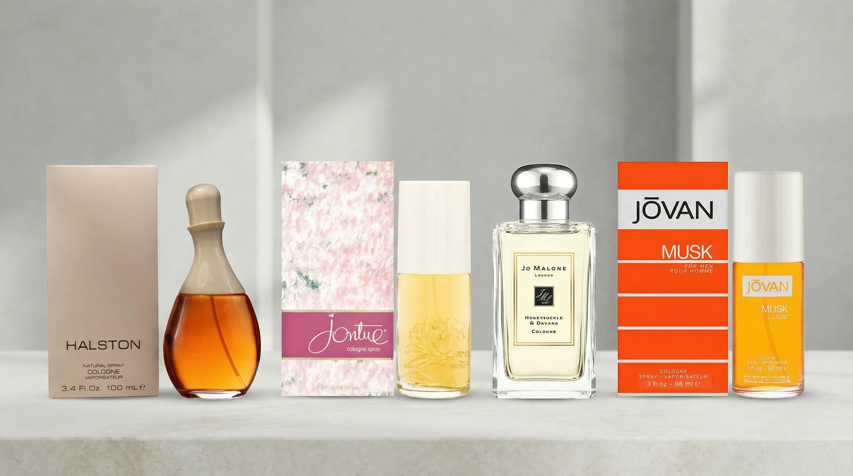 Wholesale Eau de Cologne Splash Catalog for Retailers and Resellers