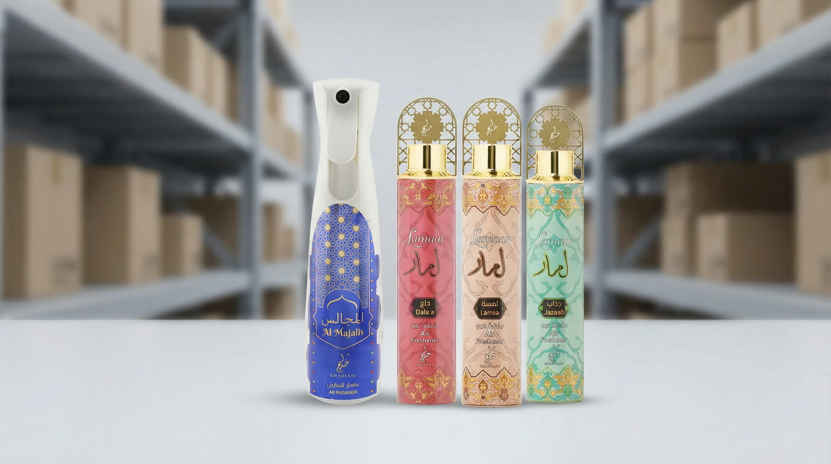 Natural Air Freshener Recipes Wholesale for Retail and Resale