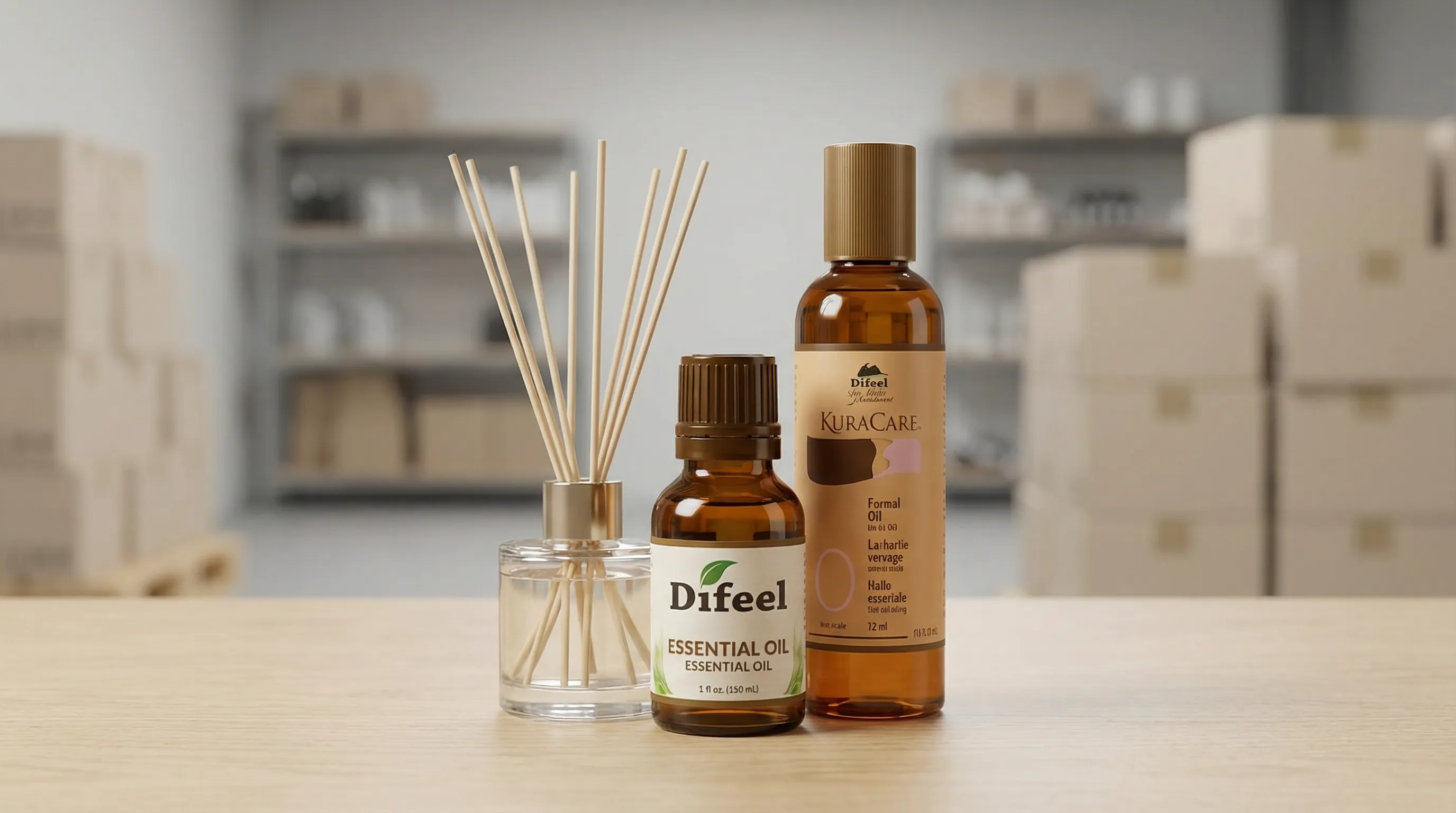 Oil diffusers essential oils for wholesale buyers and resellers
