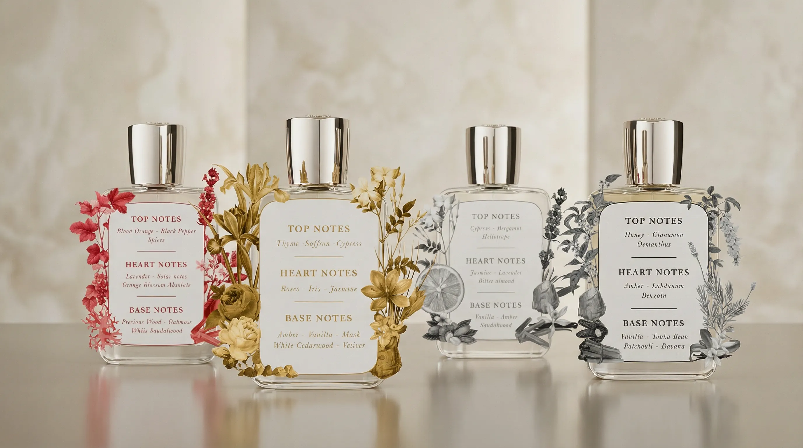 Parfum de Marly Origin al por mayor para minoristas y revendedores