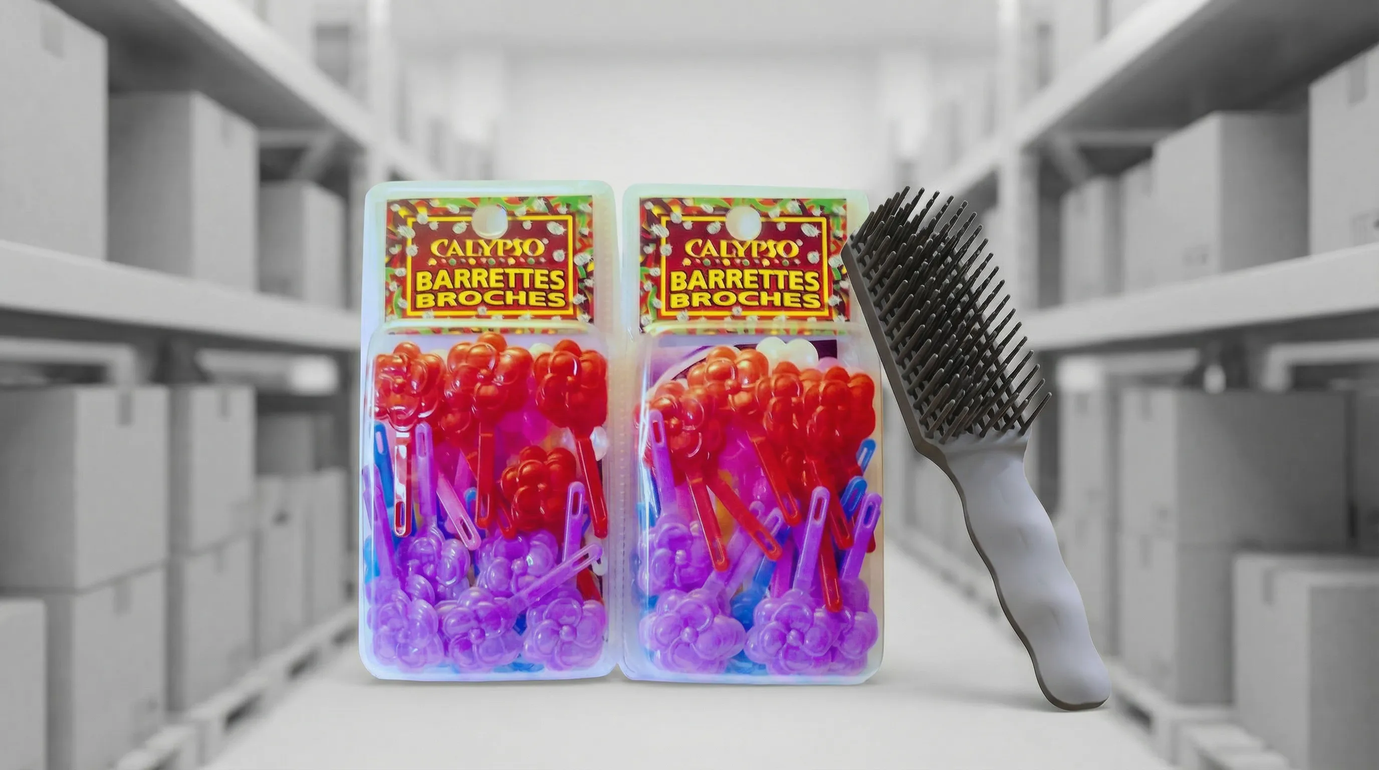 Proveedores de cabello al por mayor para distribuidores y revendedores