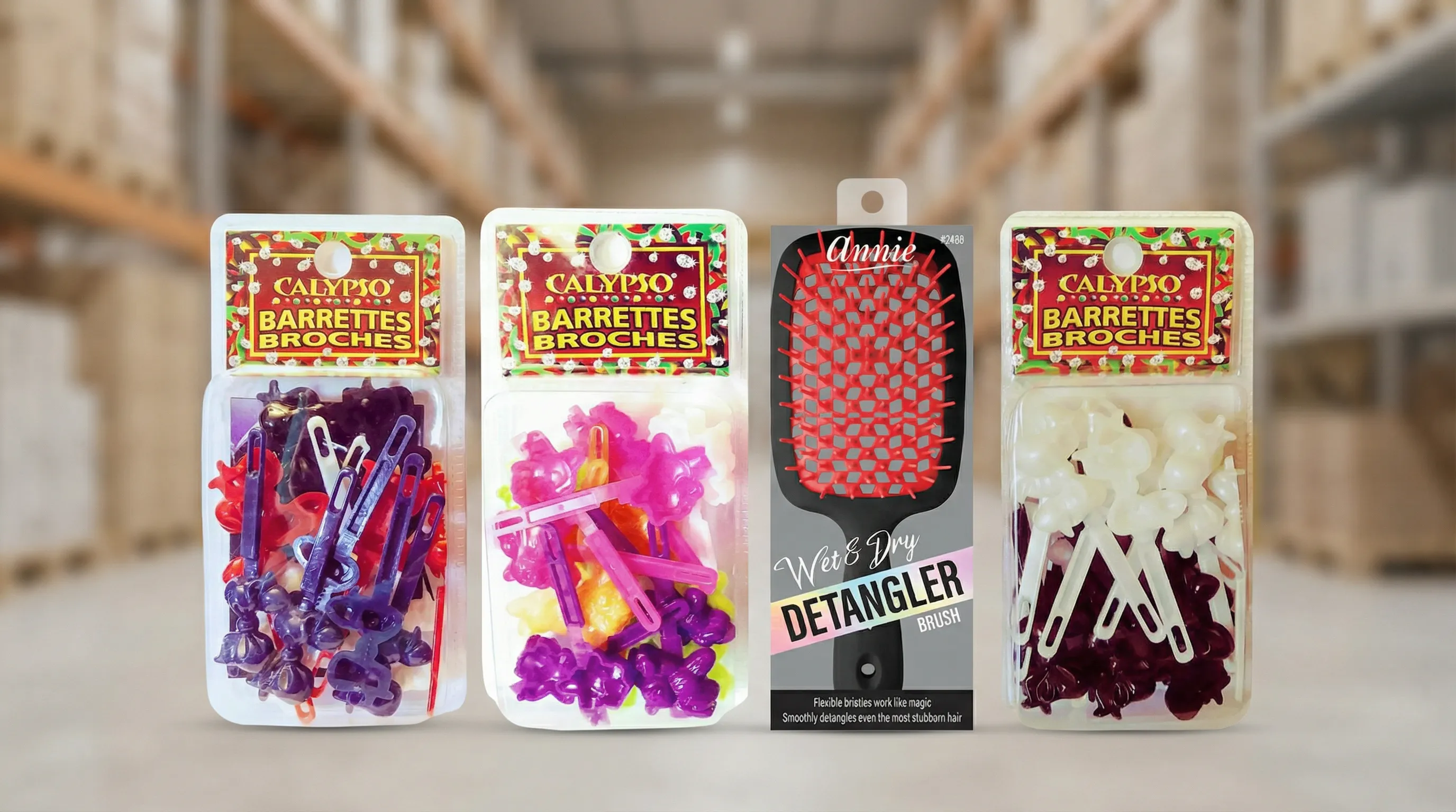 Wholesale for Hair Accessories to Build a Reorder-Ready Retail Mix