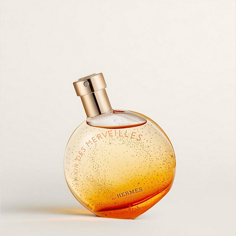 Hermes Elixir Des Merveilles For Women EDP 1.6 oz