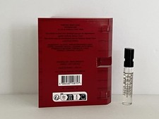 [Vial] Jimmy Choo Man Extreme Fragrances 3386460148757 For Men EDP 0.06 oz - Thumbnail 2