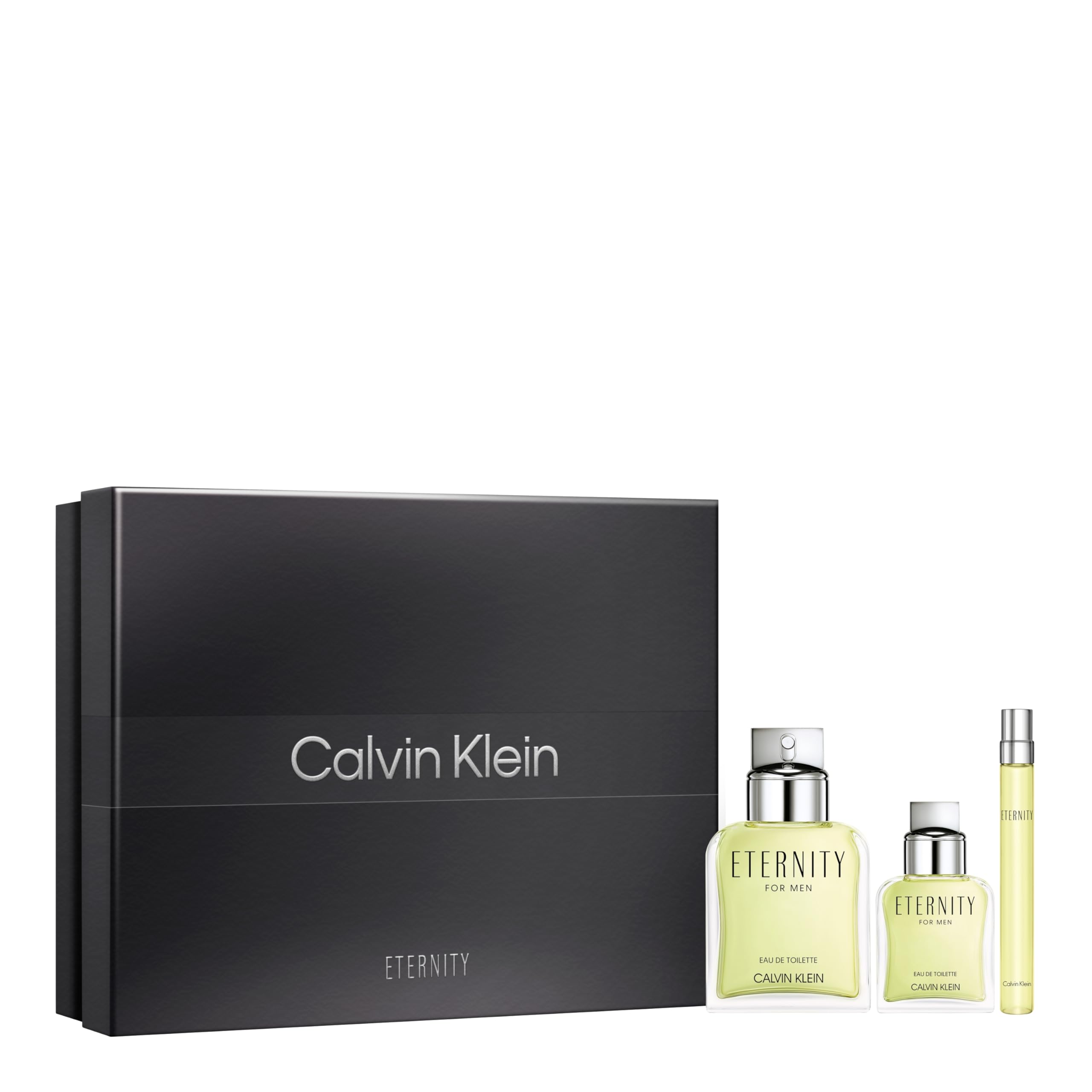 Calvin Klein Eternity 1.0 Fl Oz For Men EDT