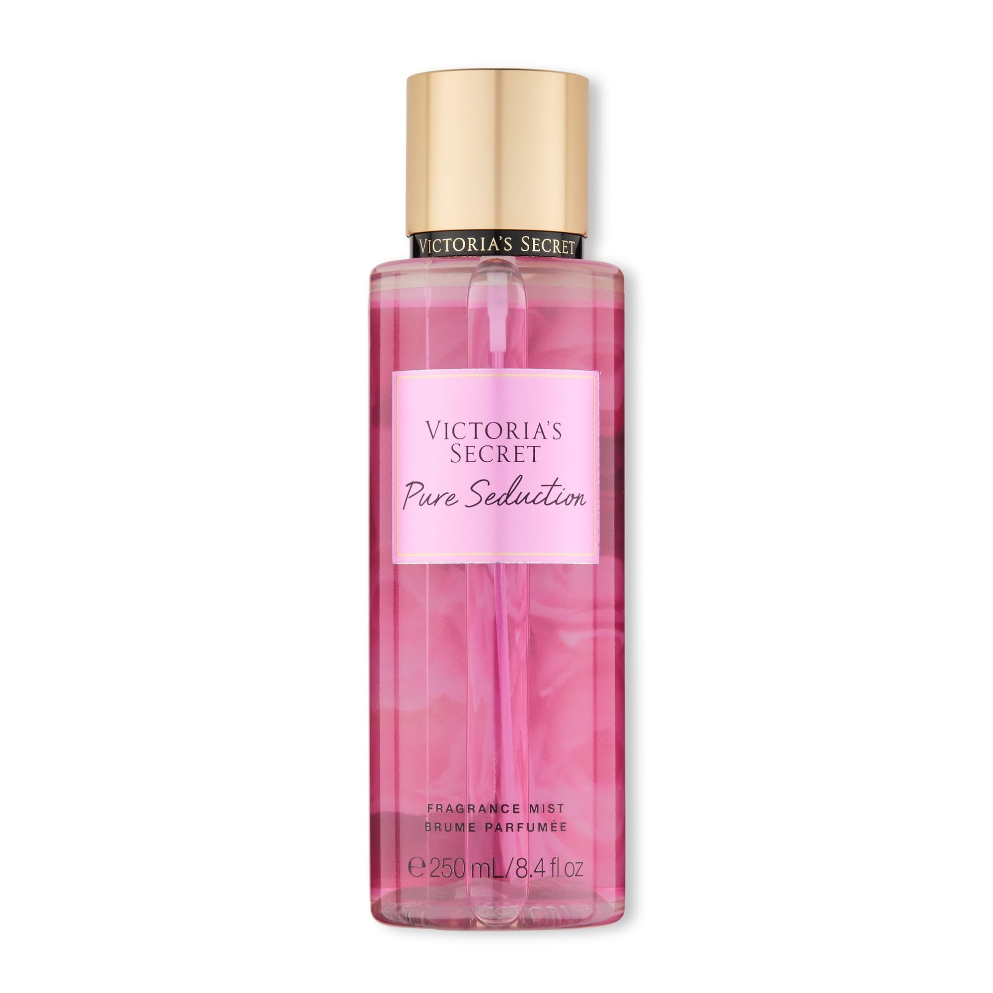 [Body Lotion] Vs Pure Seduction Sol 8.0 B/l L Usa 1pcs Bybox