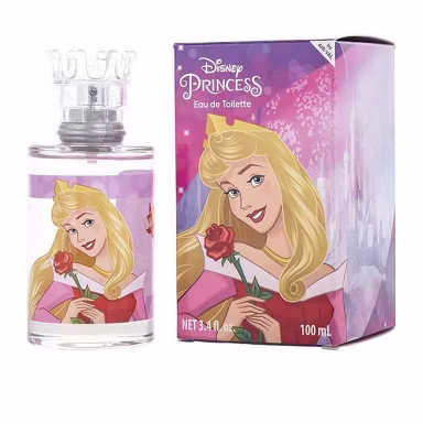 Disney Princess Aurora By Disney for Kids EDT 3.4 oz - Thumbnail 2