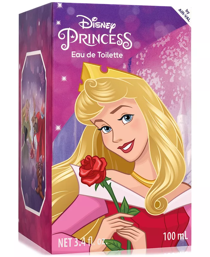 Disney Princess Aurora By Disney for Kids EDT 3.4 oz