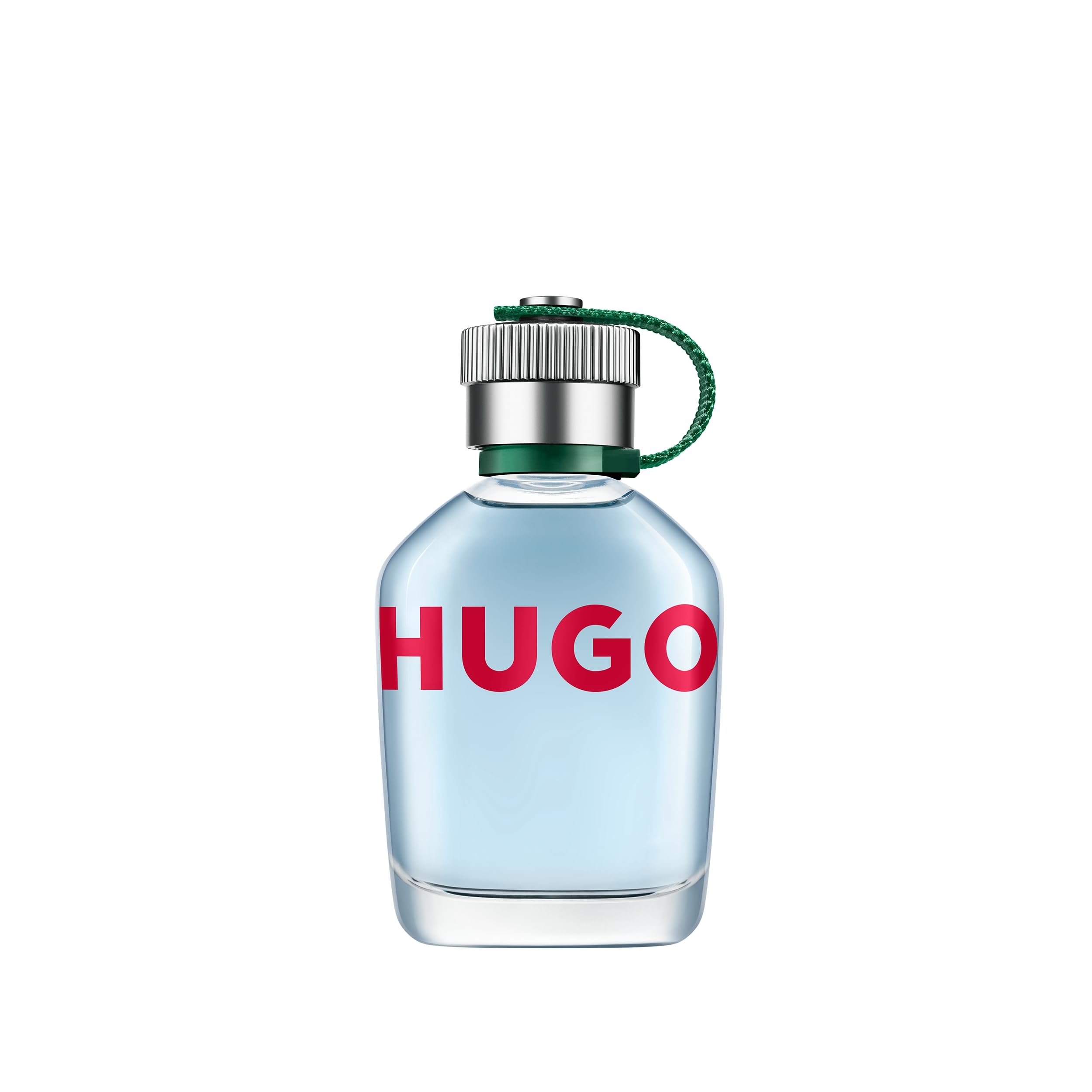 Hugo Boss Hugo Man Fresh Aromatic Cologne With Notes of Green Apple Fir Balsam