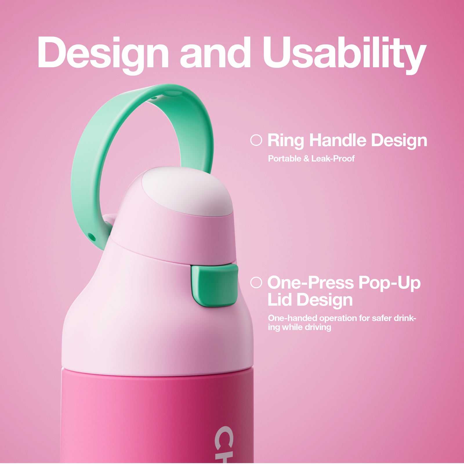 Kada Bottle - Thumbnail 4