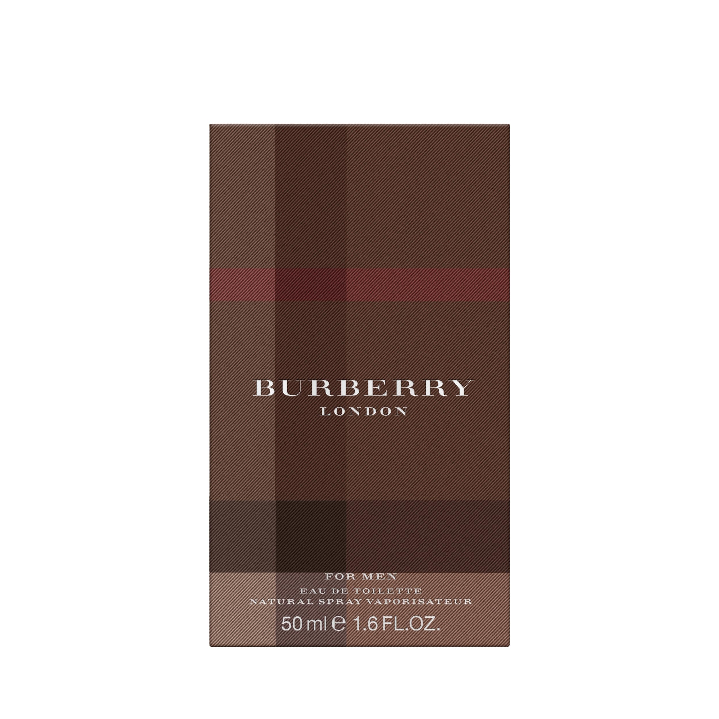 London By Burberry By Burberry For Men - Thumbnail 3