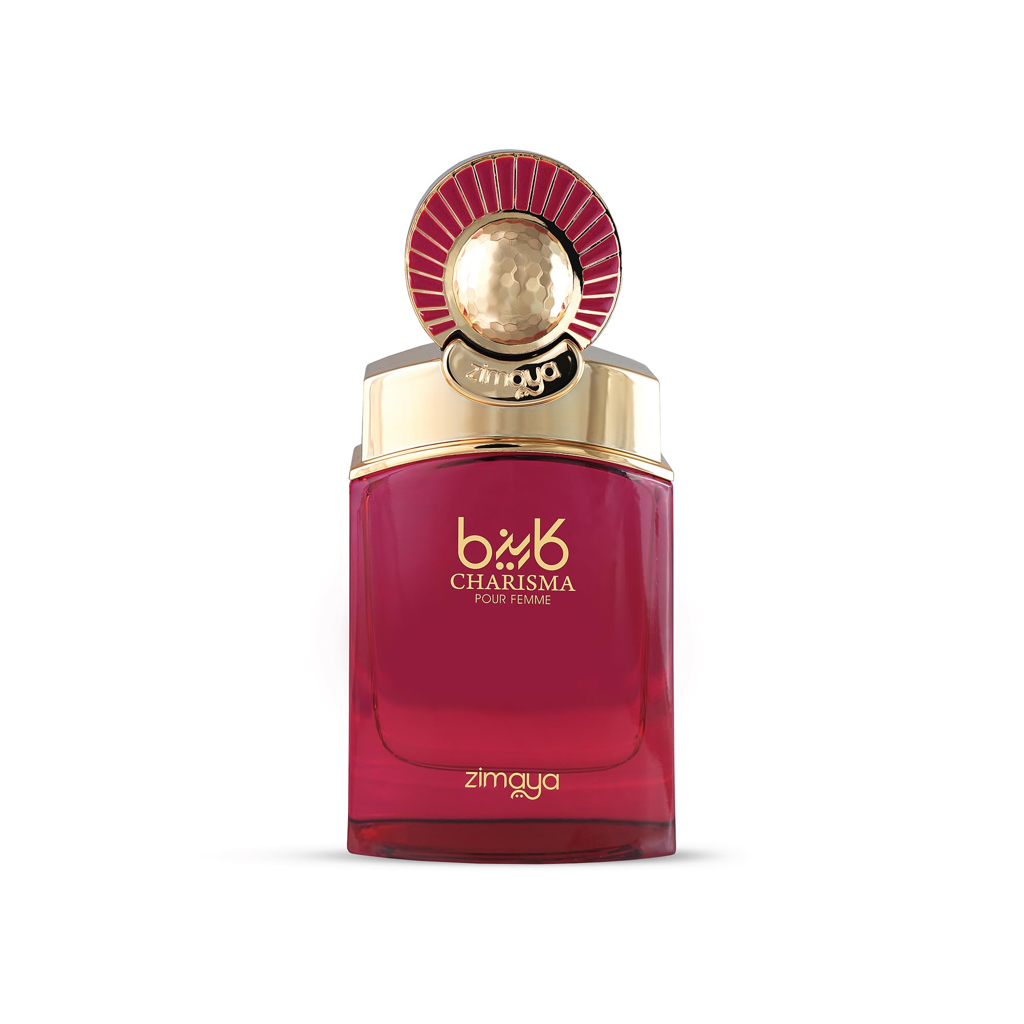 Zimaya Charisma 3.4 L United Arab Emir. 48pcs Bybox EDP