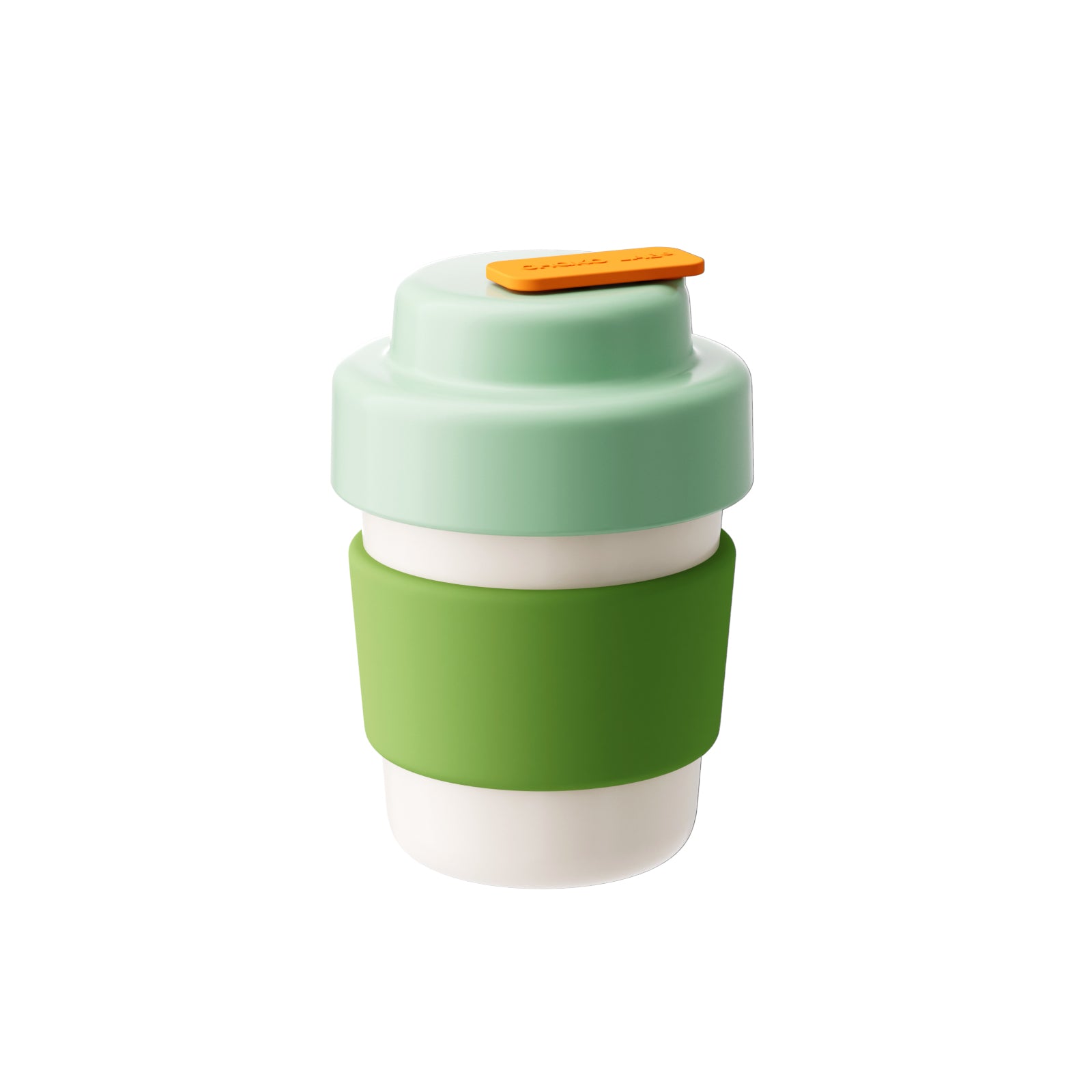 Coffee Cup-Green