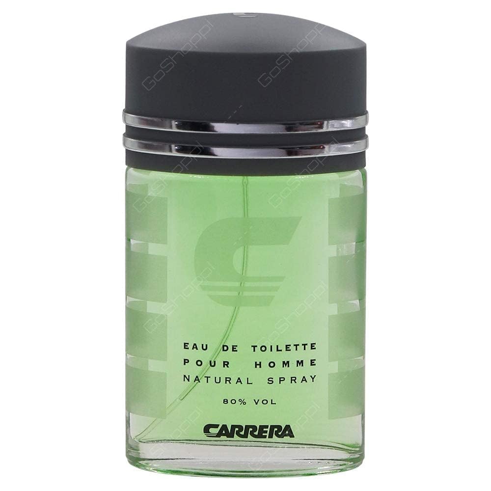 Carrera 3.4 M Italy 12pcs Bybox EDT - Thumbnail 3