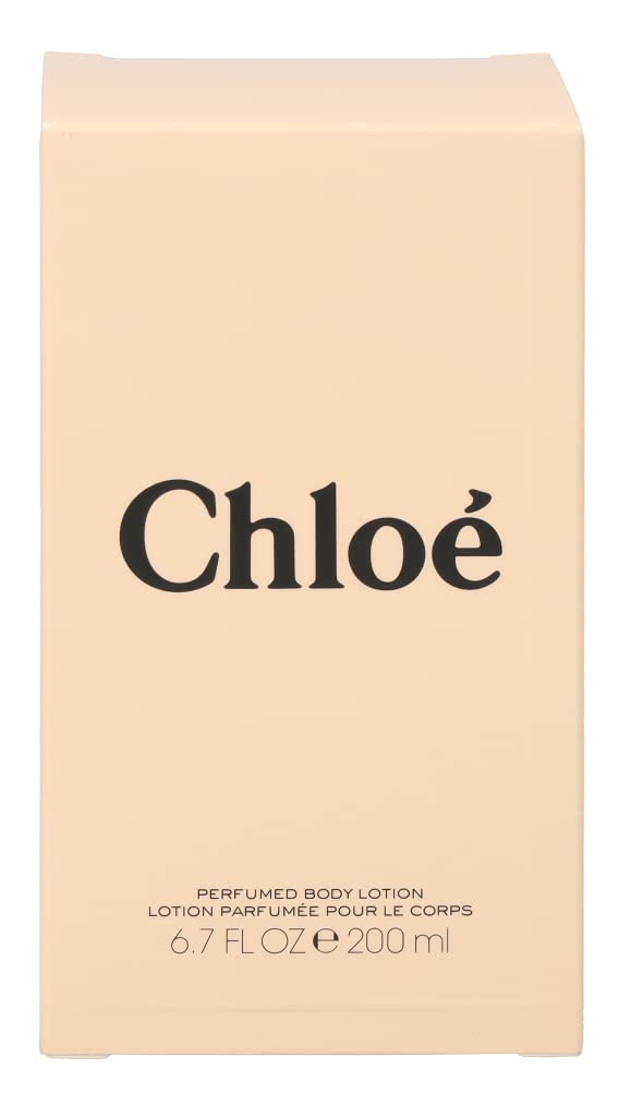 [Body Lotion] Chloe 6.7 B/l L - Thumbnail 2