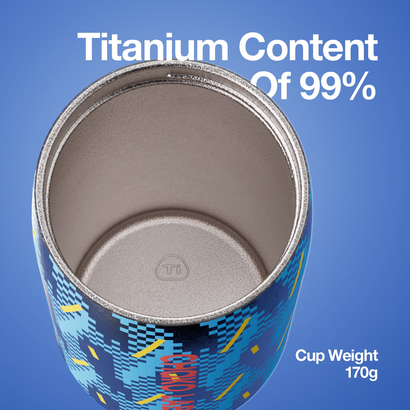 MilkPod-Titanium - Thumbnail 5