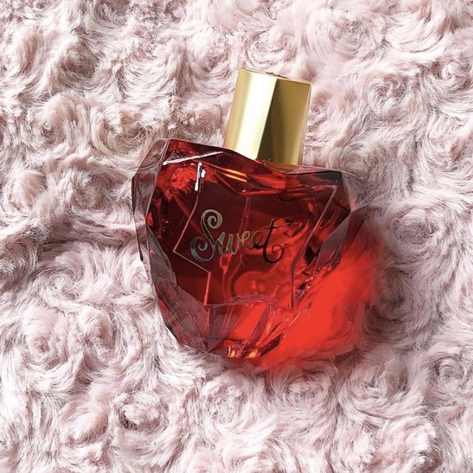 Lolita Lempicka Sweet 1.7 L France 1pcs Bybox EDP - Thumbnail 3