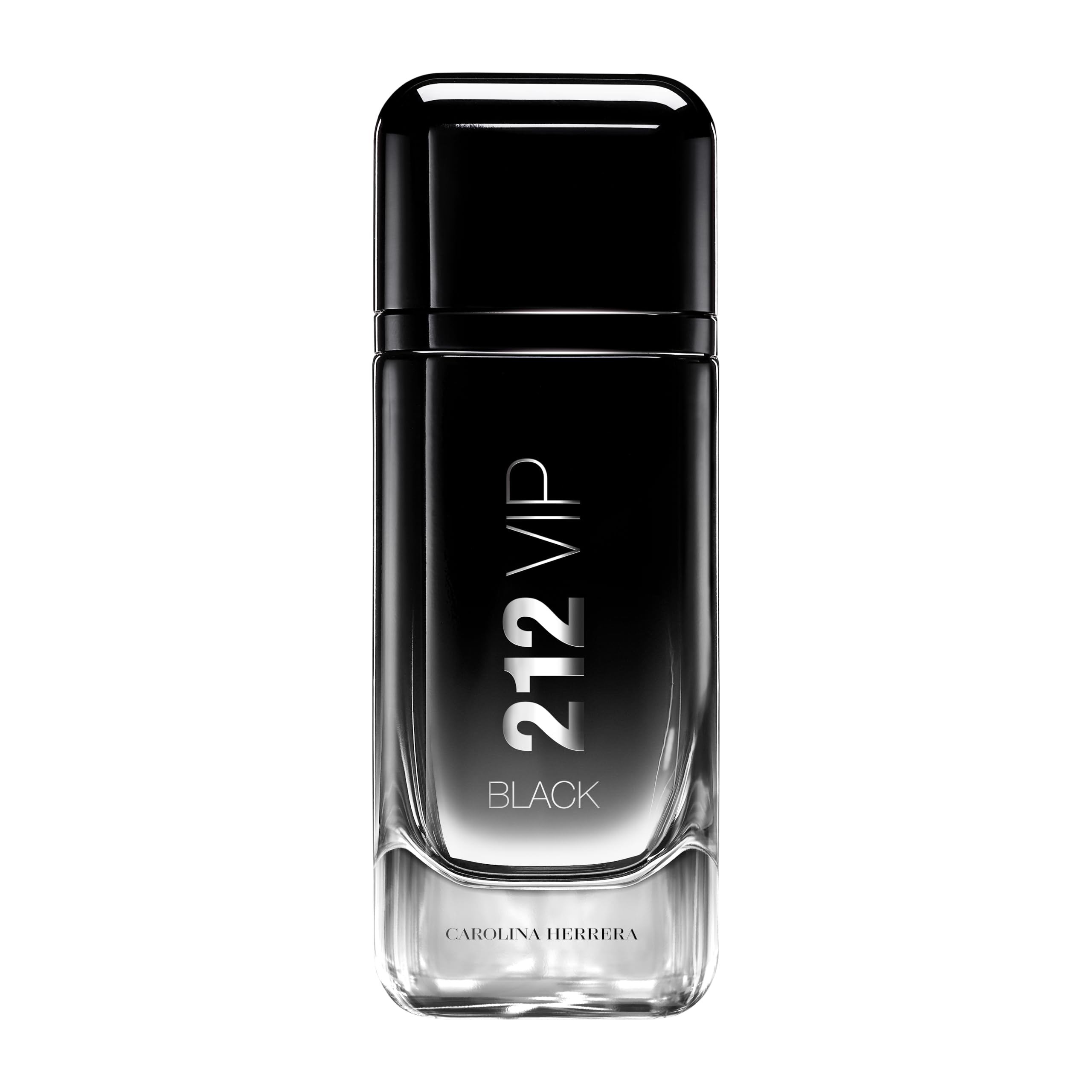 212 Vip Black By Carolina Herrera By Carolina Herrera For Men