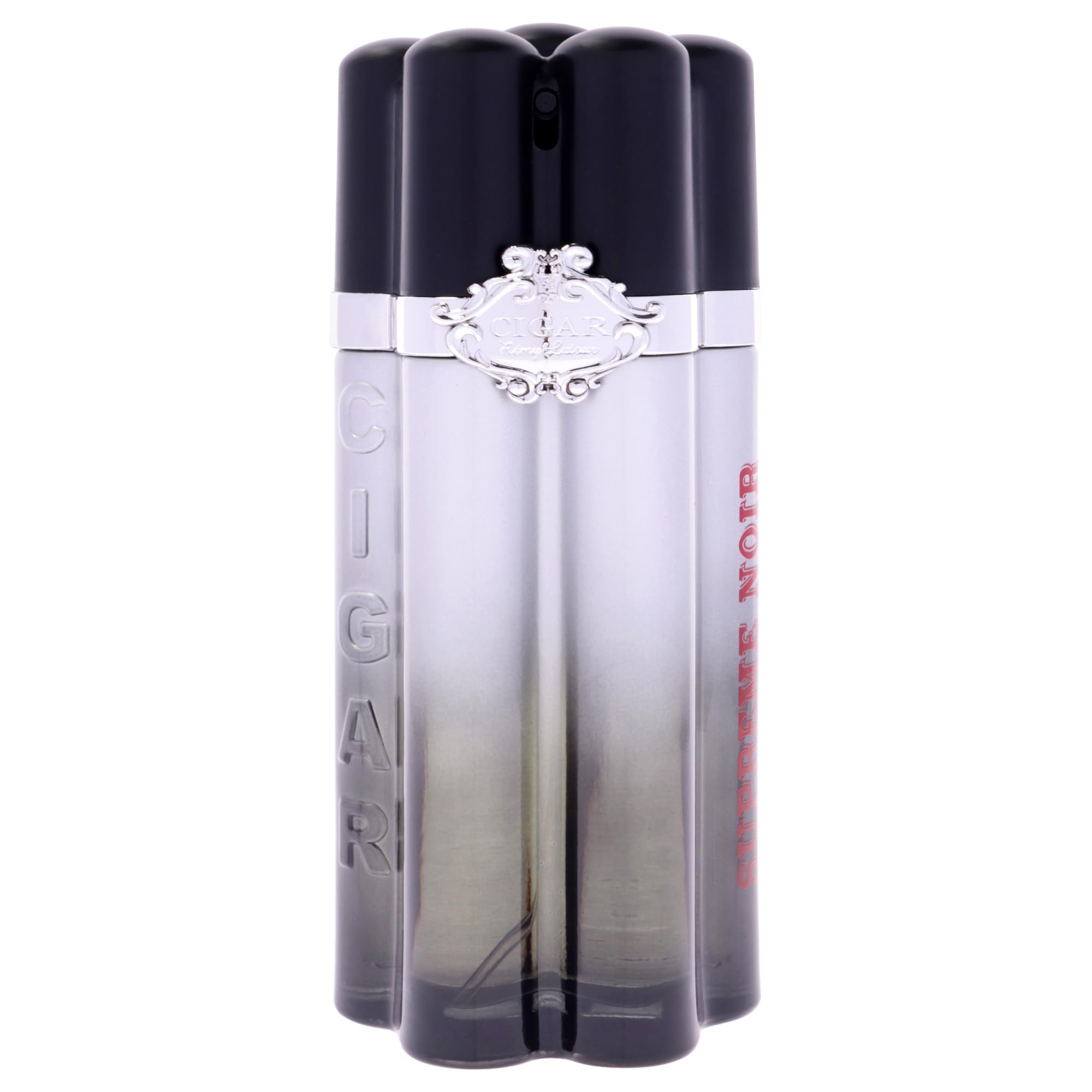 Cigar Supreme Noir By Remy Latour For Men EDP 3.3 oz - Thumbnail 2