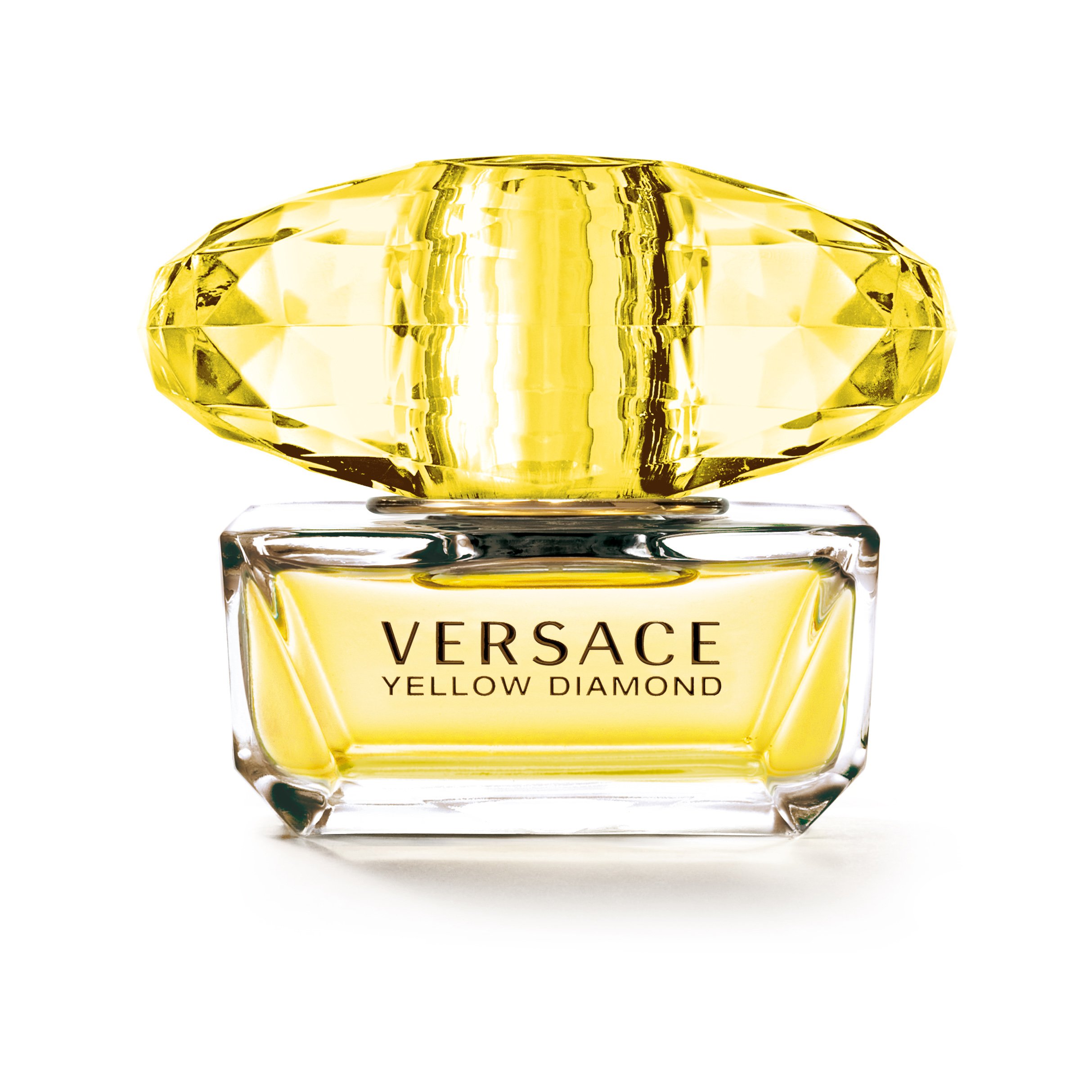 Yellow Diamond By Gianni Versace For Women EDT 1.7 oz - Thumbnail 2