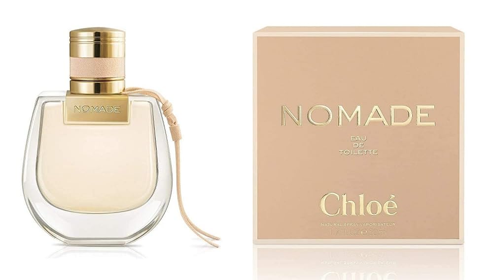 Chloe Nomade For Women 1.7 oz - Thumbnail 3