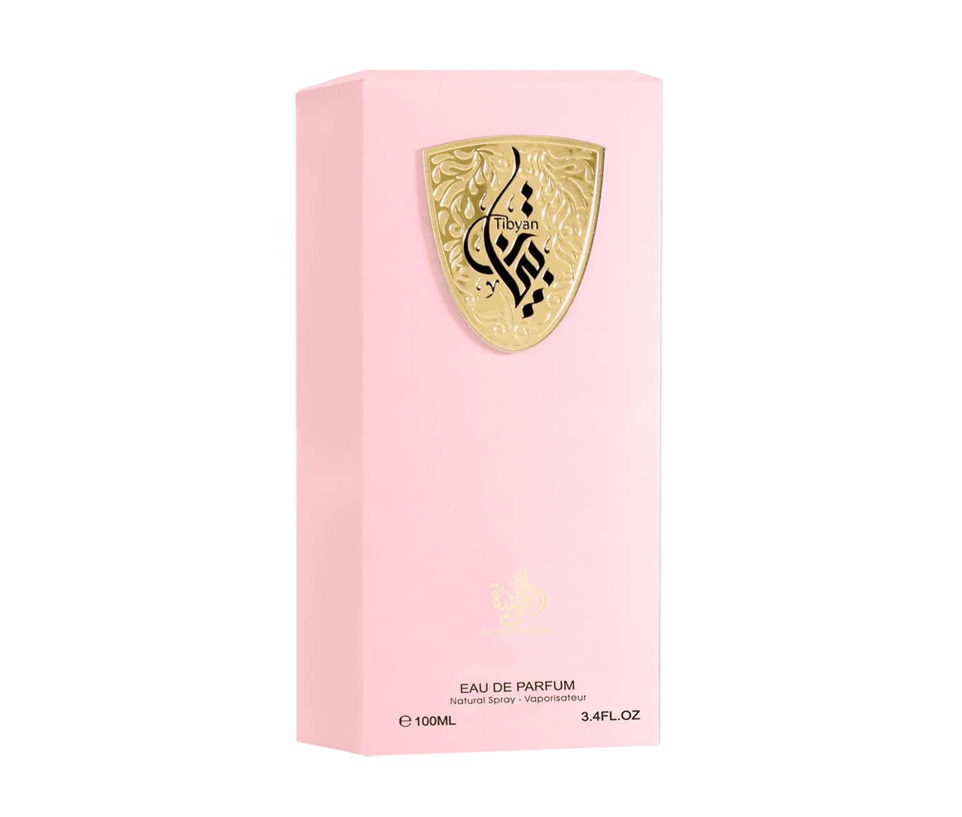 Al Wataniah Tibyan 3.4 U United Arab Emir. 48pcs Bybox EDP - Thumbnail 2