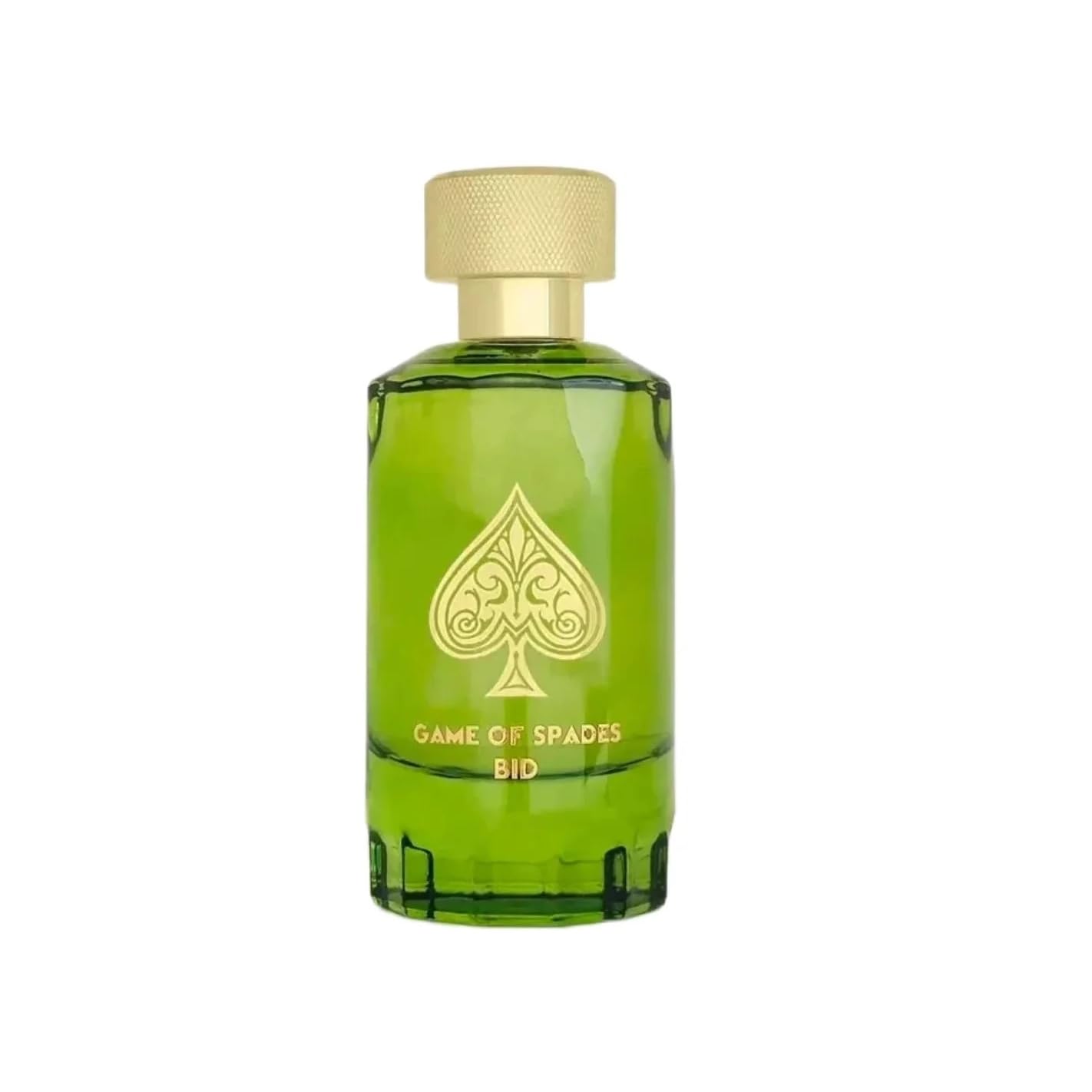 Game of Spades Bid By Jo Milano For Men EDP 3.4 oz - Thumbnail 2