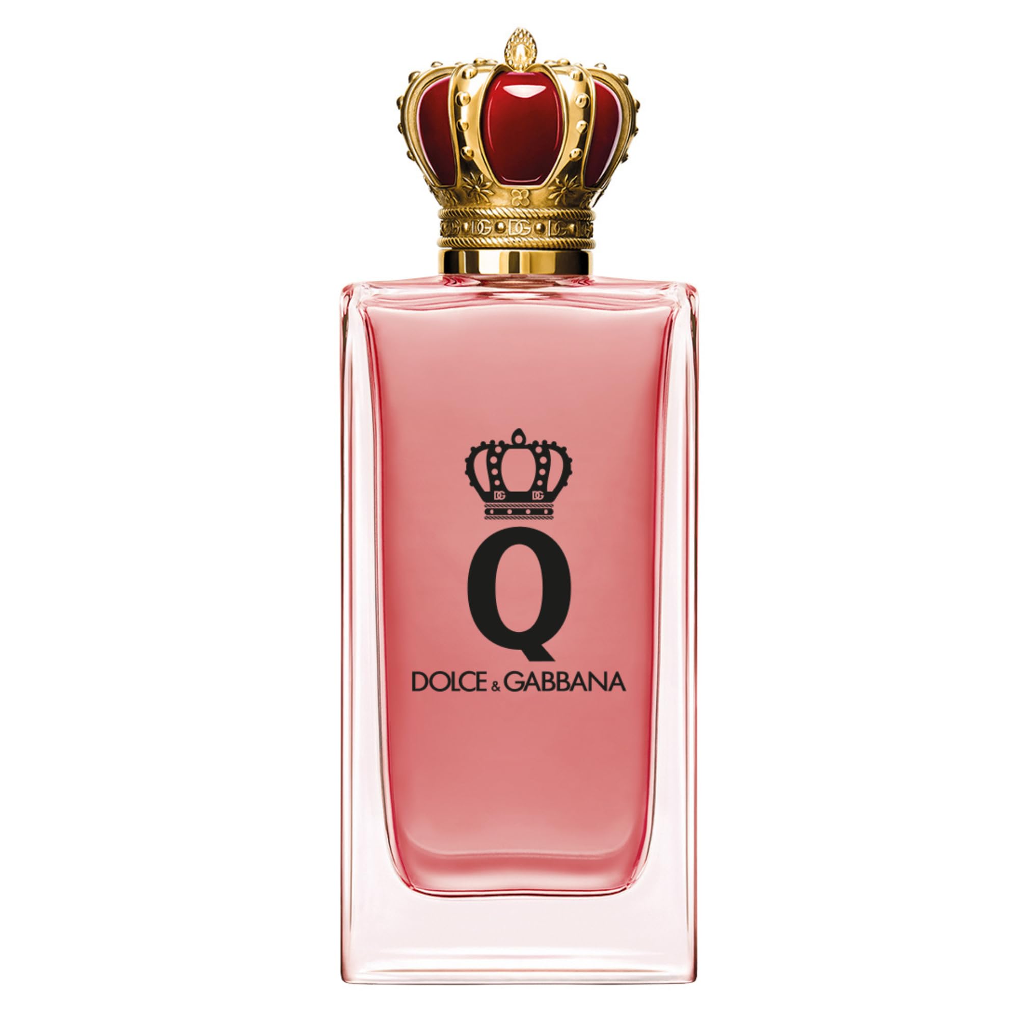 Dolce Gabbana Q Intense / 3.3 Fl.oz For Women EDP 100 ml