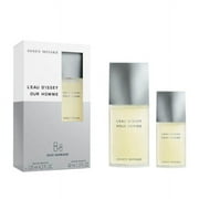 [Set] Issey Miyake L'eau D'issey Homme Fragrances 3423222090920 For Men