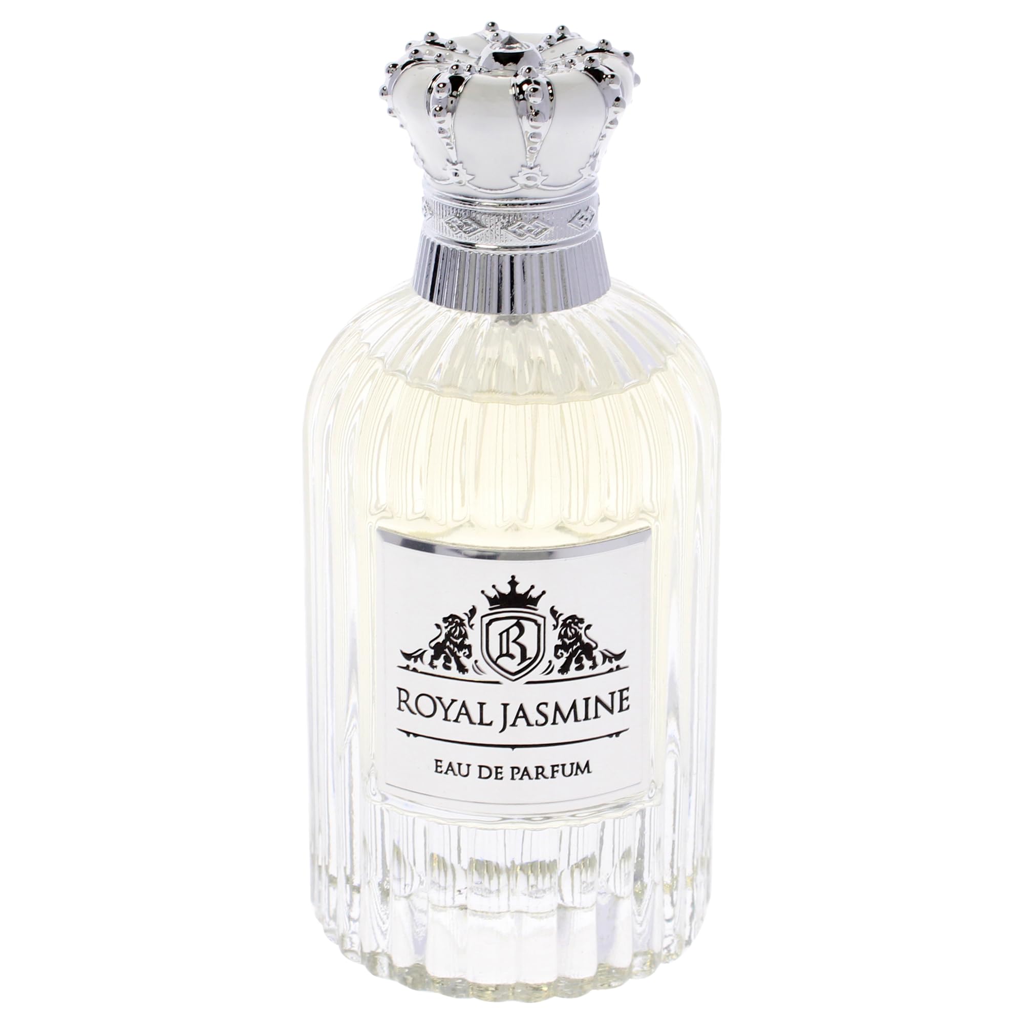 Assala Prime Royal Jasmine For Women EDP 3.3 oz - Thumbnail 2