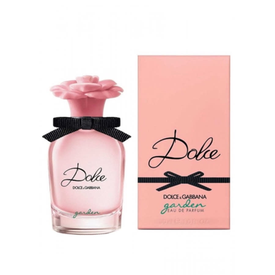 Dg Dolce Garden 2.5 L Italy 30pcs Bybox EDP