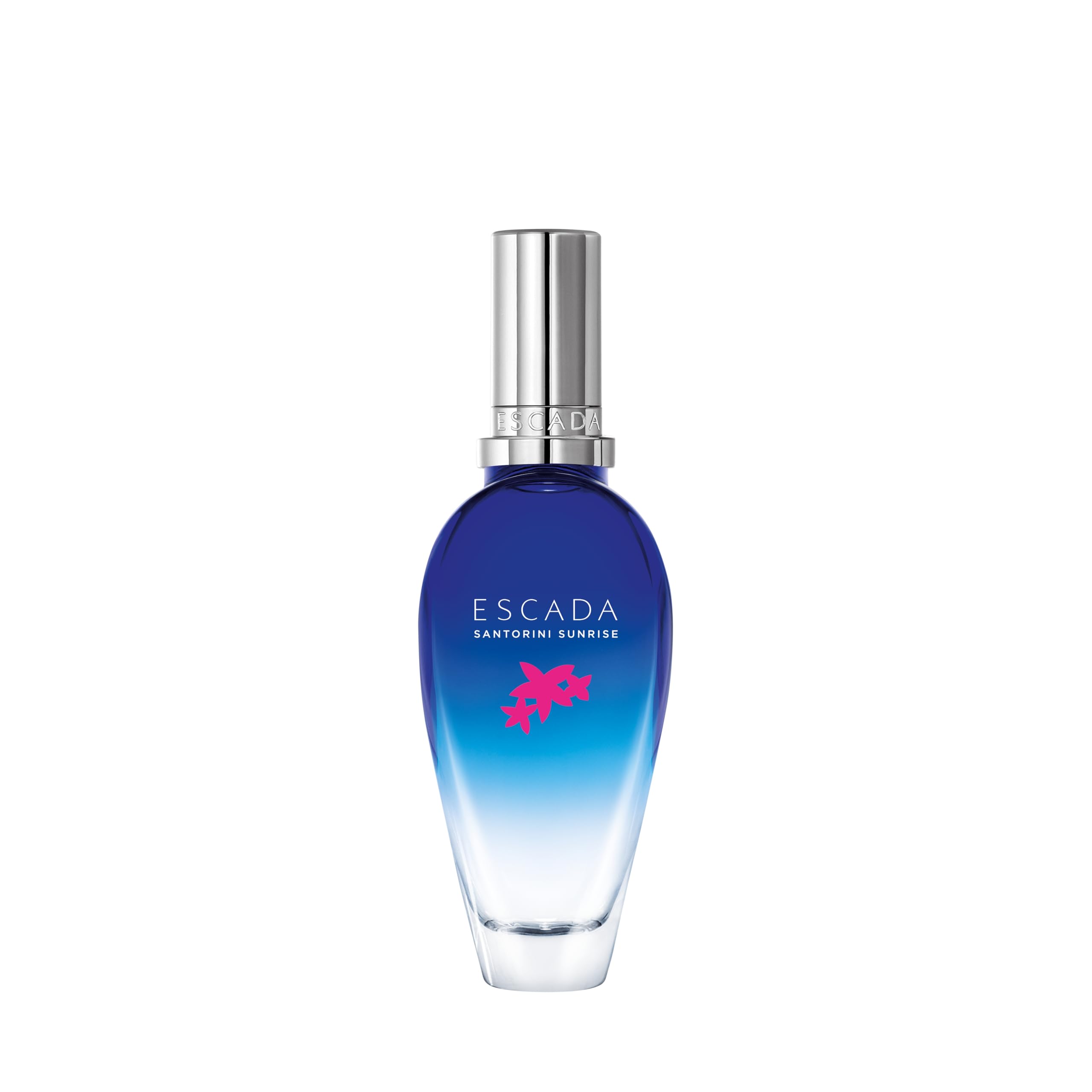 Escada Santorini Sunrise 1.7 L France 30pcs Bybox EDT